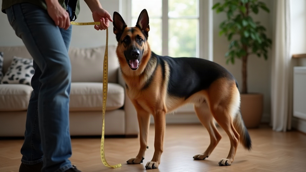 Heavy-Duty Dog Crate Size Guide: Measuring for Strength & Comfort