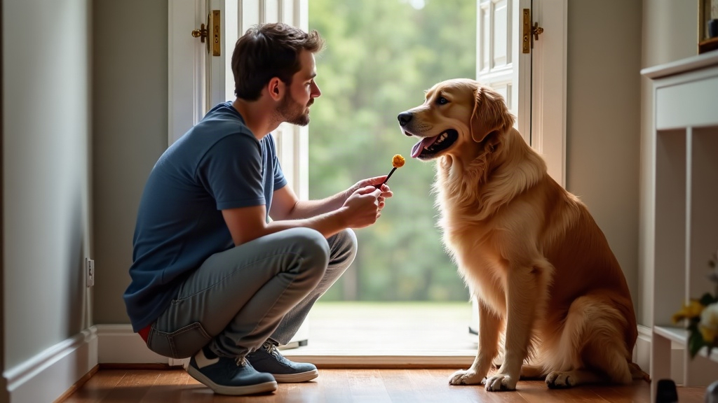 How to Crate Train a High-Anxiety Dog: Veterinary Protocols