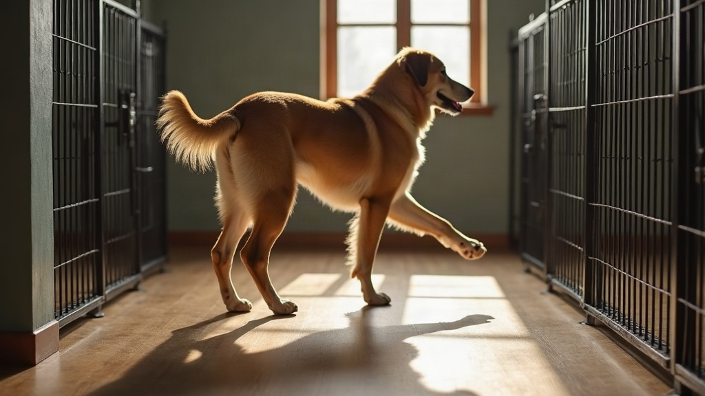 Heavy-Duty Dog Crate Options