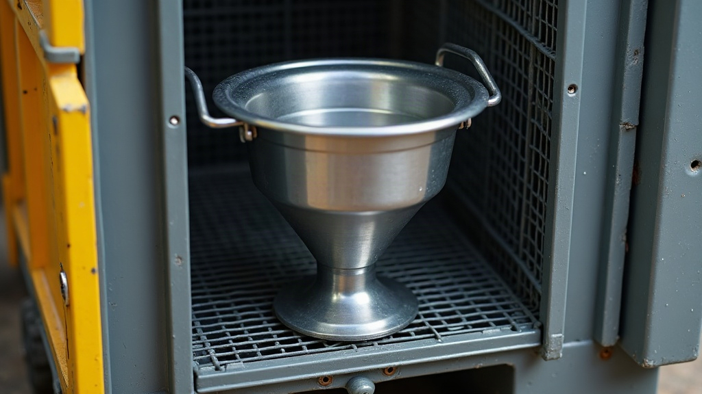 IATA CR-82 Compliant Crate Example