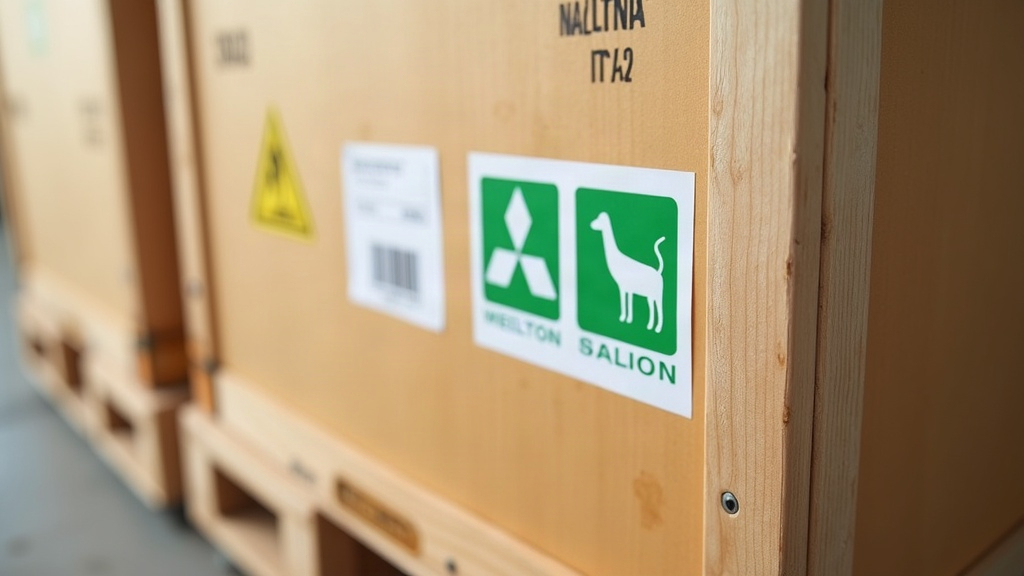 Technical Specifications of Airline-Approved Dog Crates