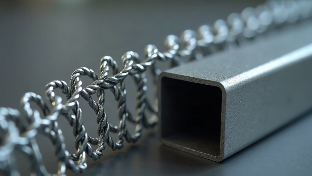 Comparison of Wire Crate and Heavy-Duty Steel Crate